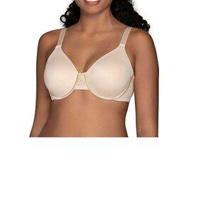 Vanity Fair® Beauty Back™ Full Figure Underwire Minimizer Bra